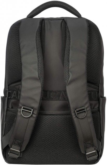 Tucano BACKPACK MARTE 15.6 Black