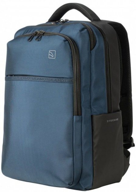 Tucano BACKPACK MARTE 15.6 Blue