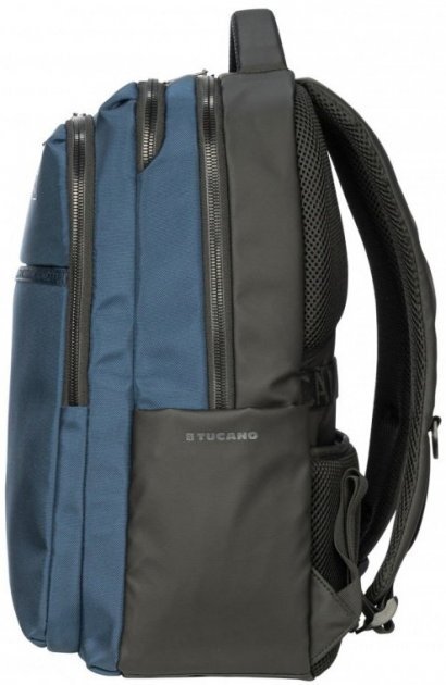 Tucano BACKPACK MARTE 15.6 Blue