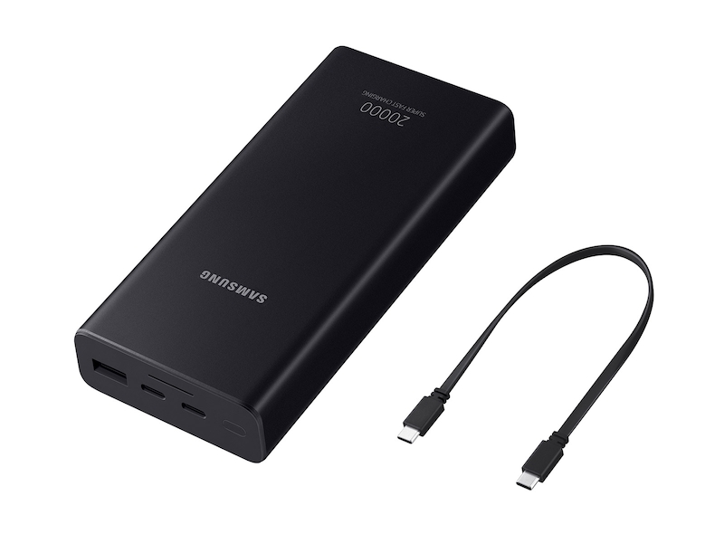 Samsung 20000mAh 25W