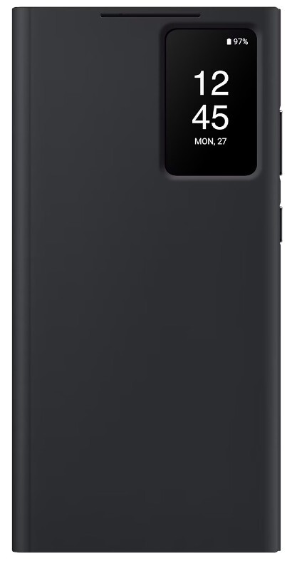 Samsung Original Smart View Wallet Cover Galaxy S23