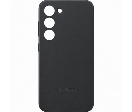 Samsung Original Leather cover Galaxy S23