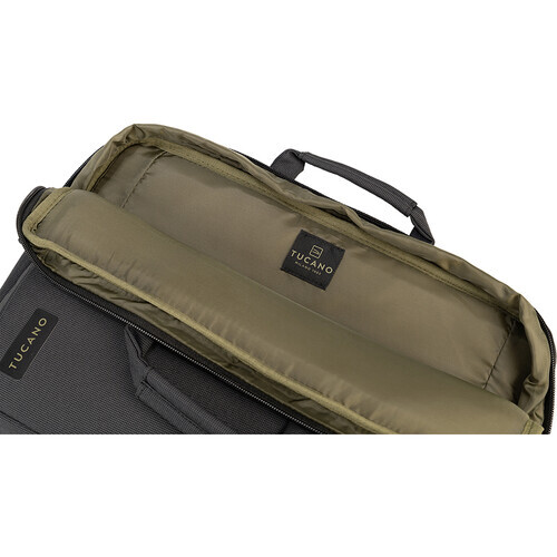Tucano BAG Work Out 4 Slim Bag MBP 16