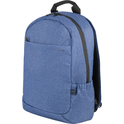 Tucano Backpack SPEED / 15.6" Blue