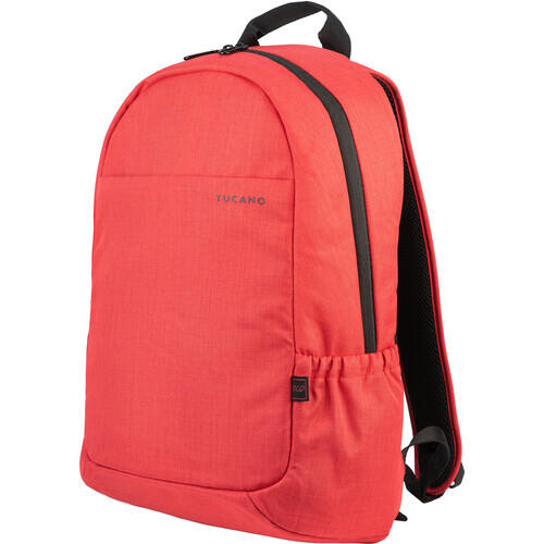 Tucano BACKPACK SPEED 15.6 Red