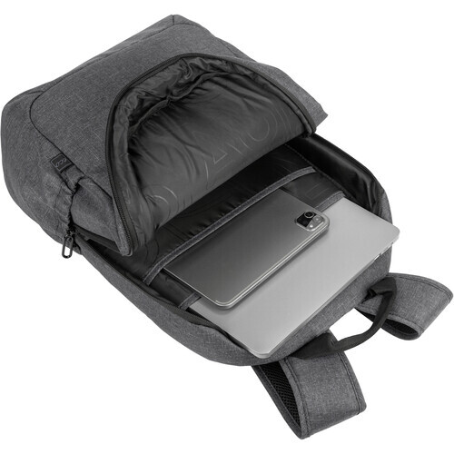 Tucano BACKPACK SPEED 15.6 Grey