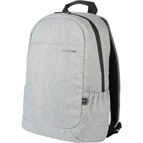 Tucano BACKPACK SPEED 15.6 Silver