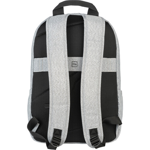 Tucano BACKPACK SPEED 15.6 Silver