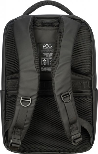 Tucano BACKPACK MARTE AGS 15.6