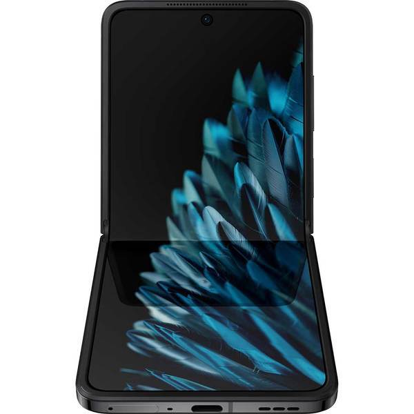 OPPO Find N2 Flip / 6.8 LTPO AMOLED 120Hz / Dimensity 9000+ / 8GB / 256GB / 4300mAh / Black