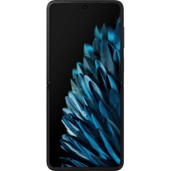 OPPO Find N2 Flip / 6.8 LTPO AMOLED 120Hz / Dimensity 9000+ / 8GB / 256GB / 4300mAh / Black