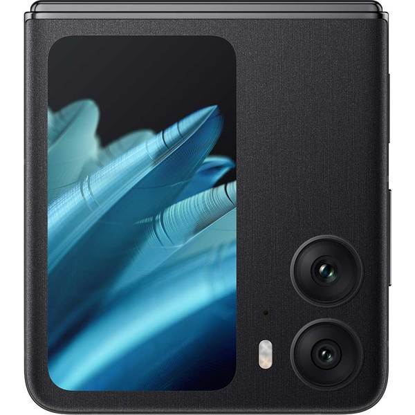 OPPO Find N2 Flip / 6.8 LTPO AMOLED 120Hz / Dimensity 9000+ / 8GB / 256GB / 4300mAh / Black