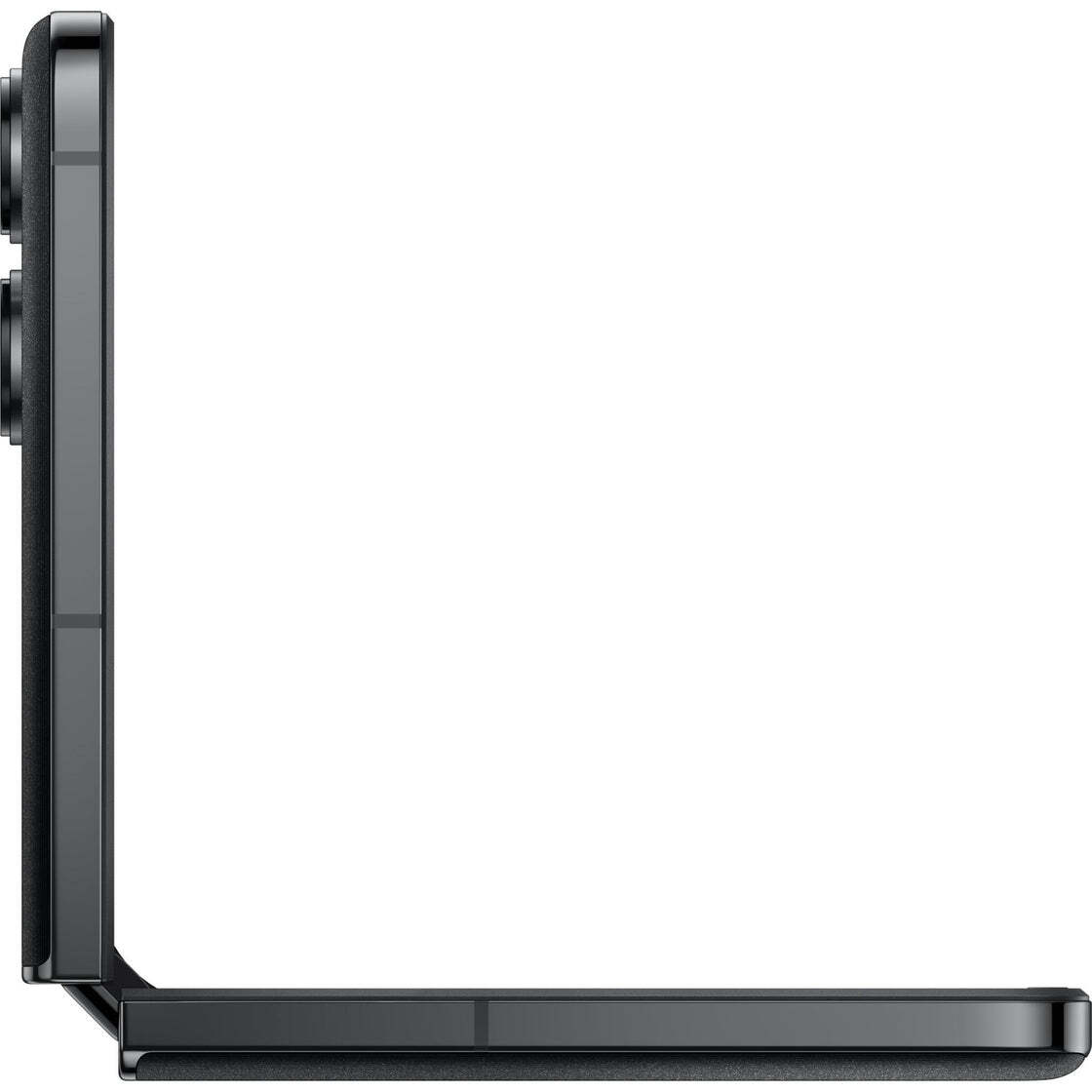 OPPO Find N2 Flip / 6.8 LTPO AMOLED 120Hz / Dimensity 9000+ / 8GB / 256GB / 4300mAh / Black
