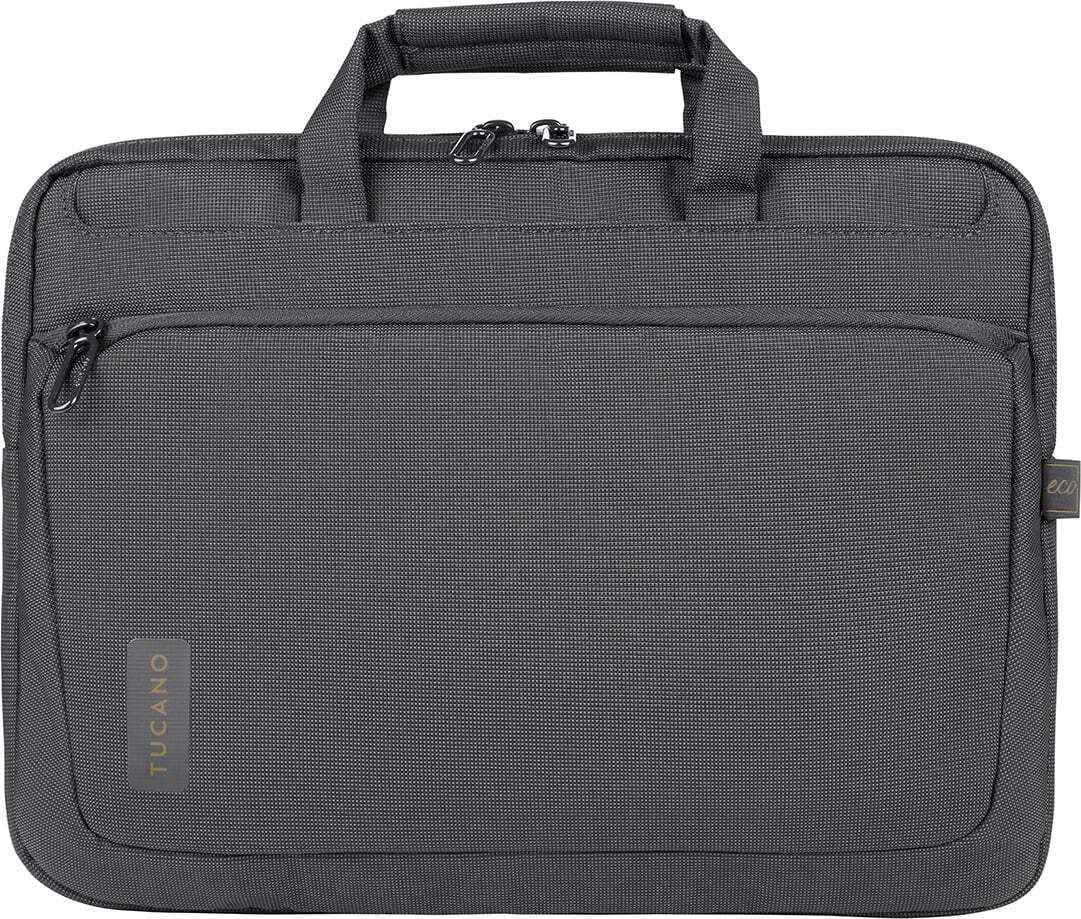 Tucano BAG Work Out 4 Slim Bag MBP 14 Grey