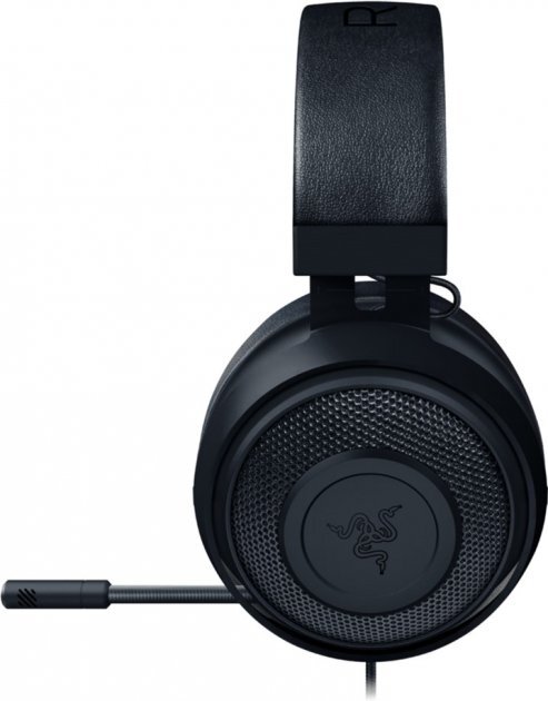 RAZER Kraken / RZ04-02830200-R3M1 / Black