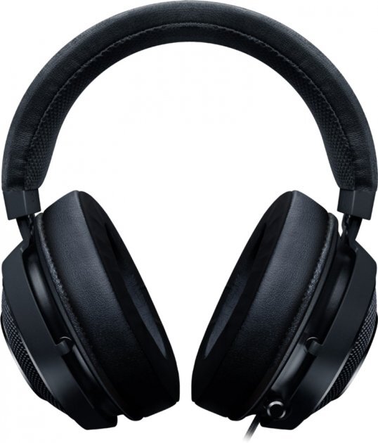 RAZER Kraken / RZ04-02830200-R3M1 / Black