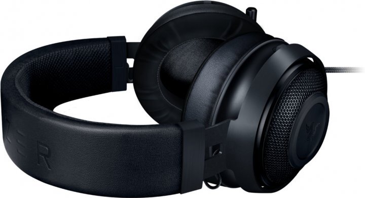 RAZER Kraken / RZ04-02830200-R3M1 / Black