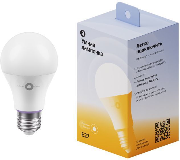 Yandex YNDX-00501 E27