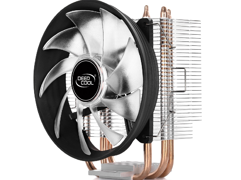 Deepcool GAMMAXX 300 / 130W LED