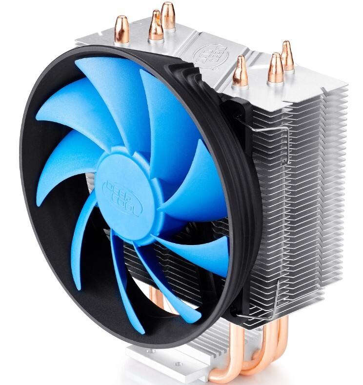 Deepcool GAMMAXX 300 / 130W