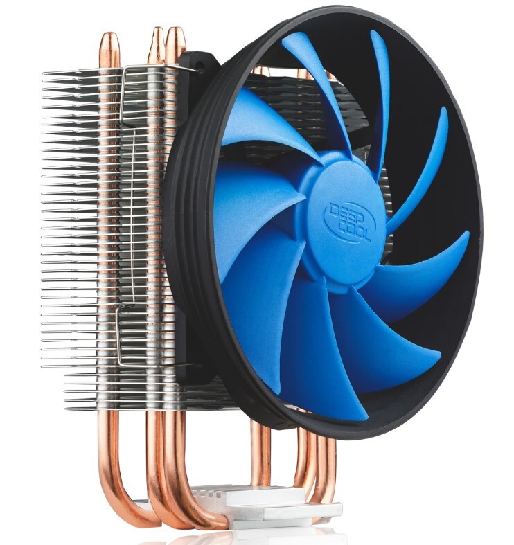 Deepcool GAMMAXX 300 / 130W