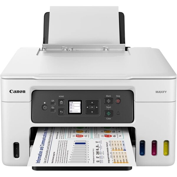 Canon MAXIFY GX3040 MFD A4