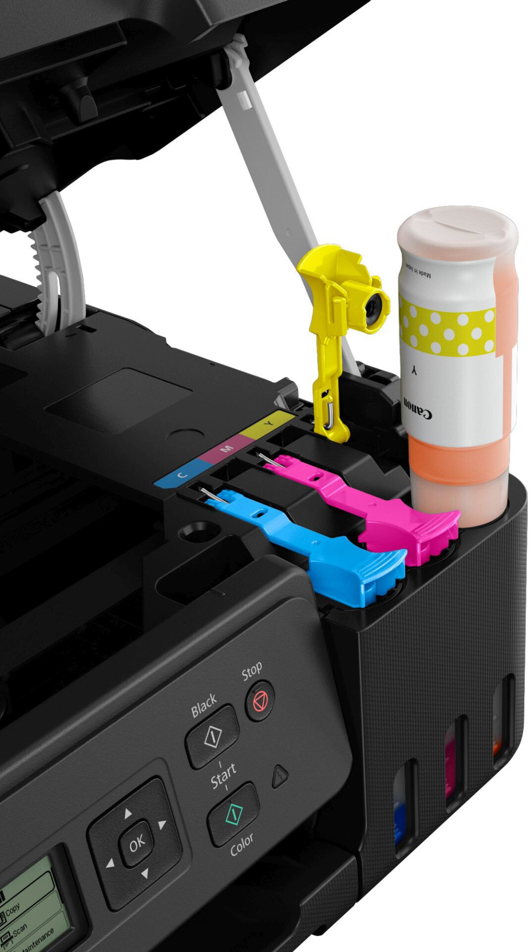 Canon Pixma G3470 Black