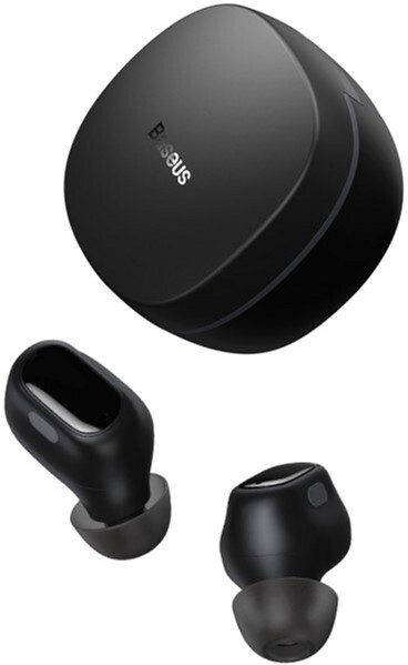 Baseus Encok True Wireless Black