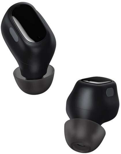 Baseus Encok True Wireless Black