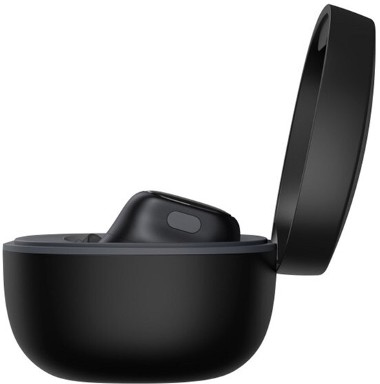 Baseus Encok True Wireless Black