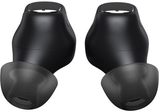 Baseus Encok True Wireless Black
