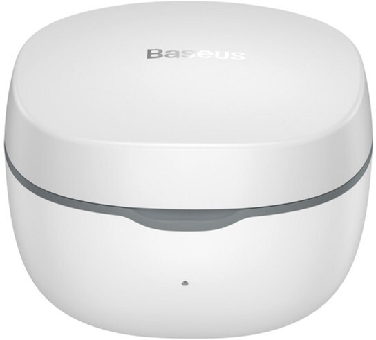 Baseus Encok True Wireless White