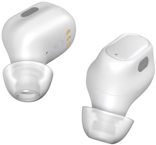 Baseus Encok True Wireless White