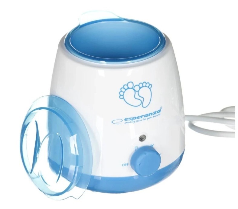 Esperanza PUMPKIN EKB002