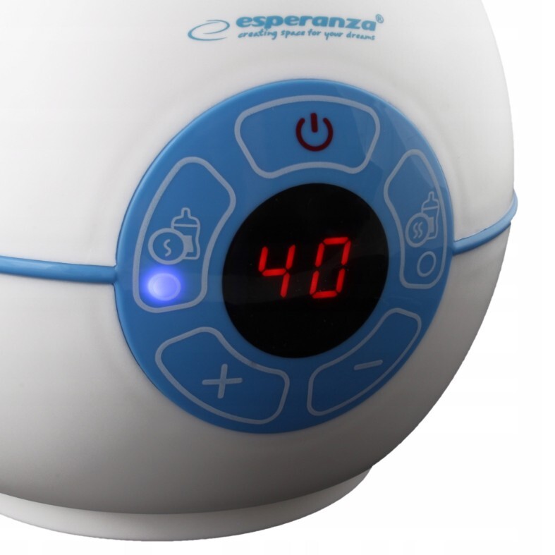 Esperanza BROCCOLI EKB003