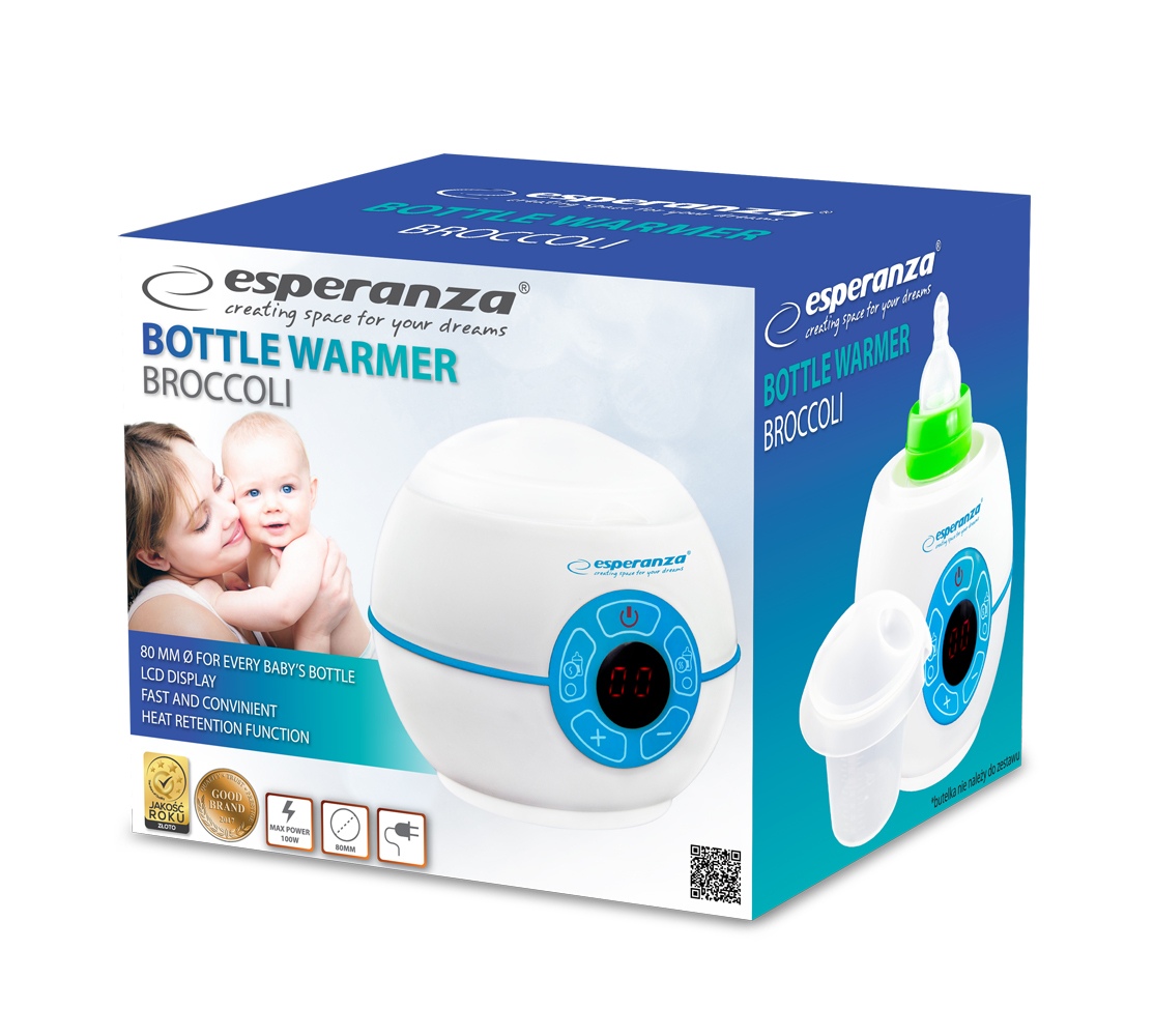 Esperanza BROCCOLI EKB003