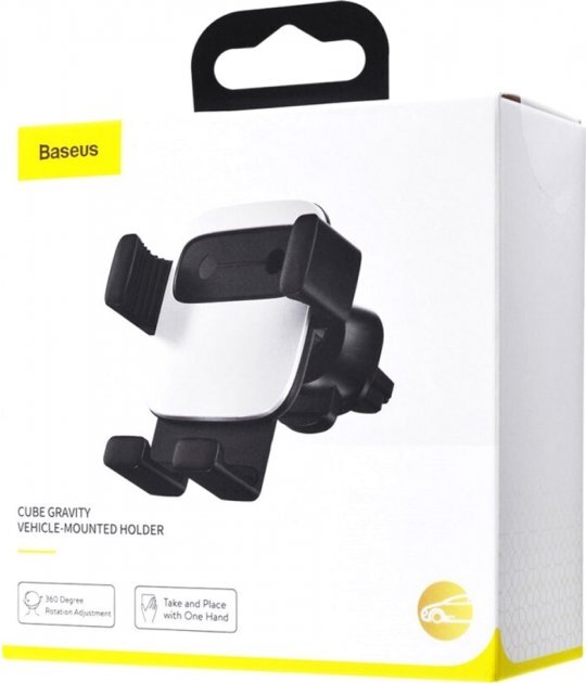 Baseus Cube Gravity / SUYL-FK0S