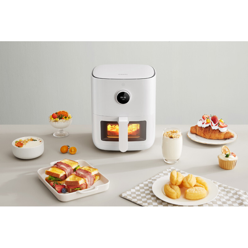 Xiaomi Smart Air Fryer Pro 4L
