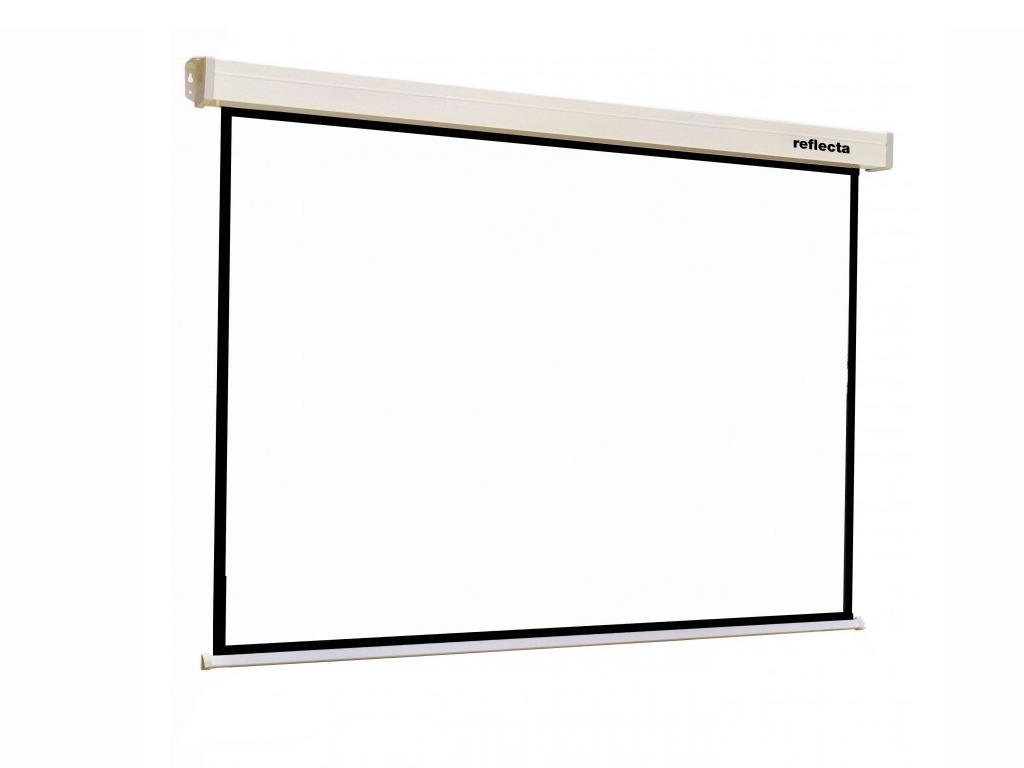 Reflecta CrystalLine Rollo 180x141cm / 16:10
