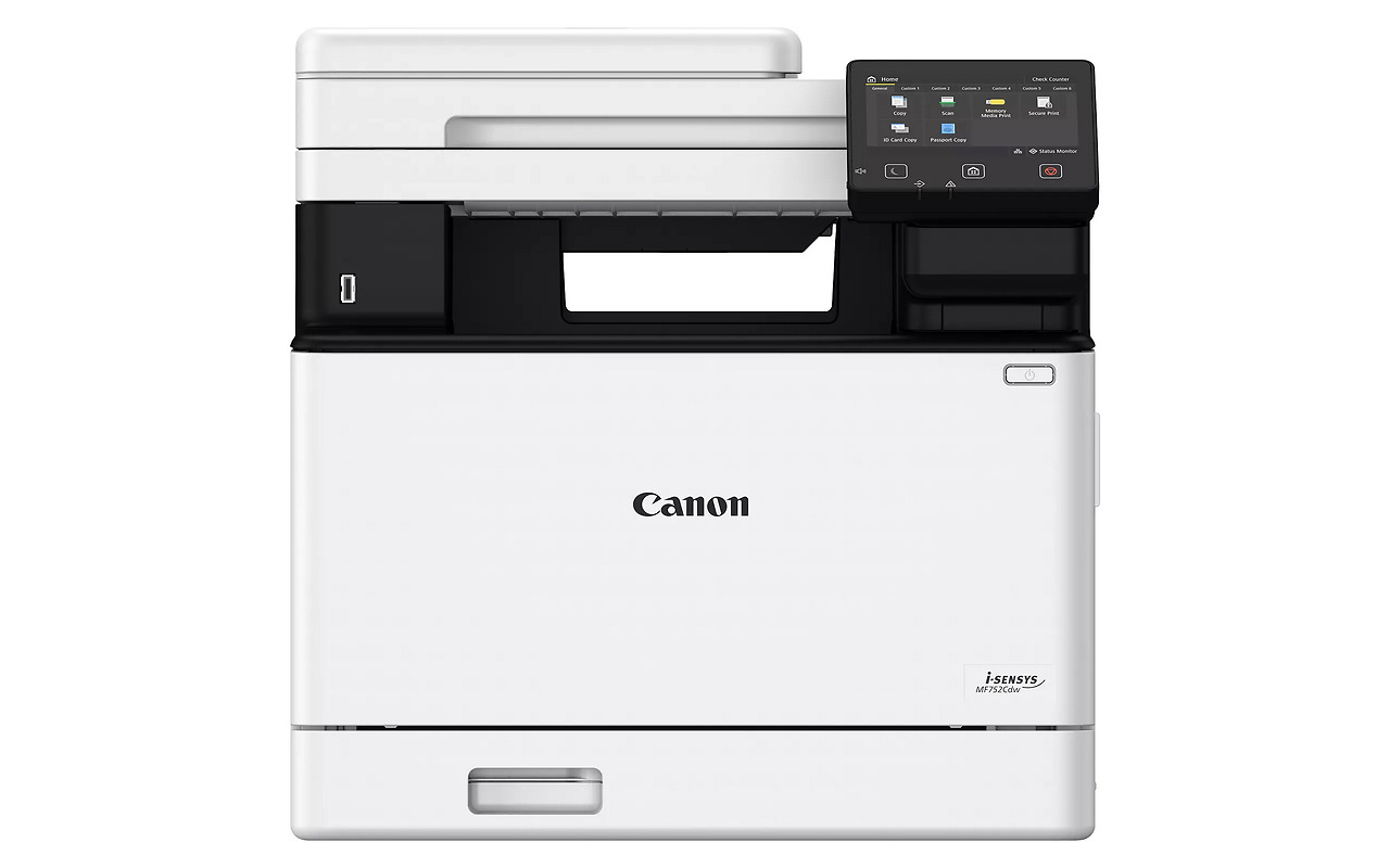 Canon i-Sensys MF752Cdw MFD A4