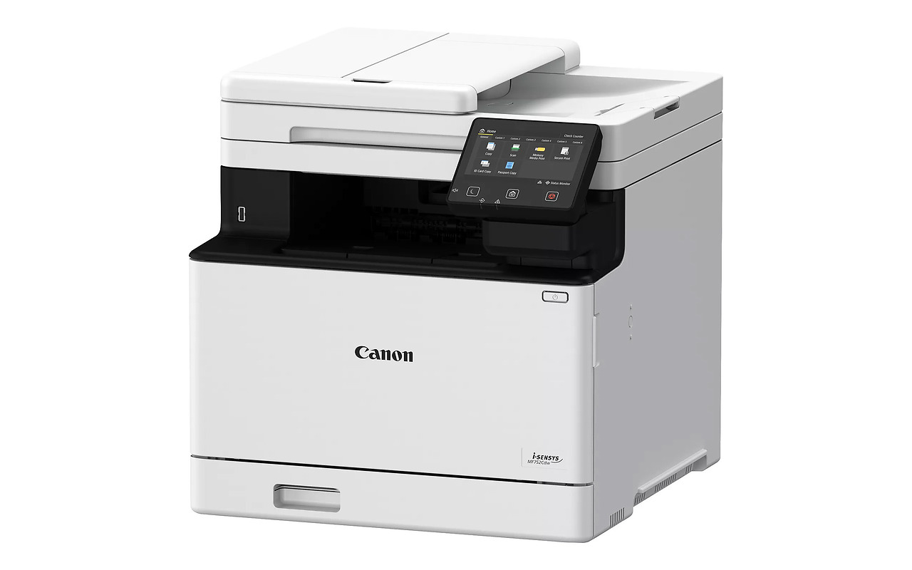 Canon i-Sensys MF752Cdw MFD A4