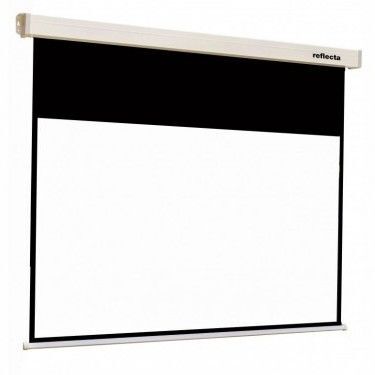 Reflecta CrystalLine Rollo 180x141cm / 16:9