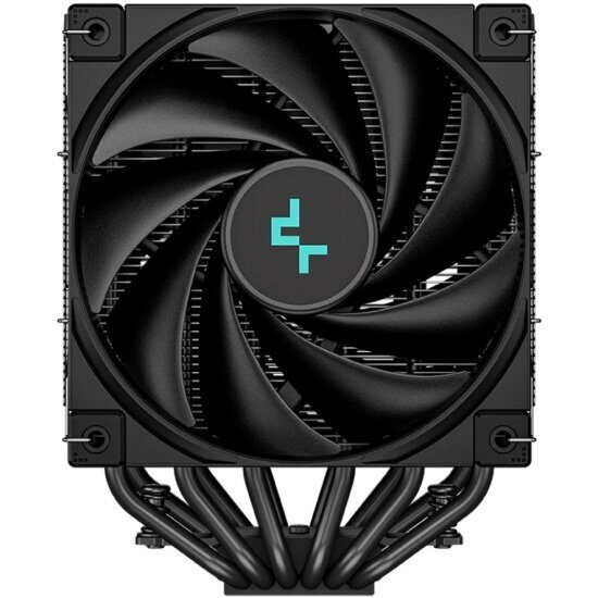 Deepcool AK620 ZERO DARK / 260W