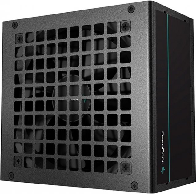 Deepcool PF400 / ATX 400W 80 PLUS