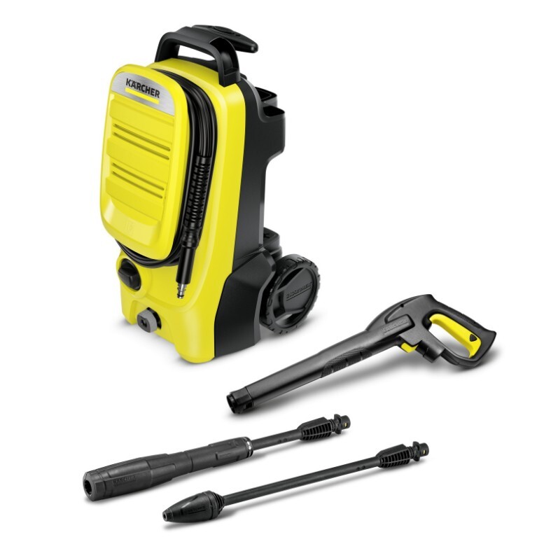 KARCHER K 4 Compact / 1.679-400.0