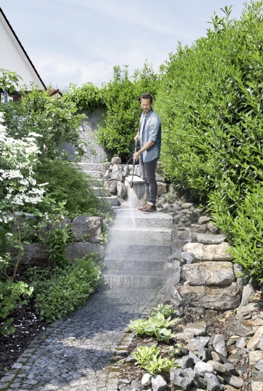 KARCHER K 4 Compact / 1.679-400.0