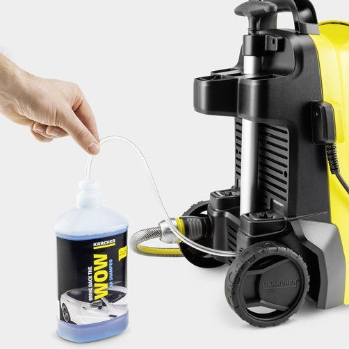 KARCHER K 4 Compact / 1.679-400.0