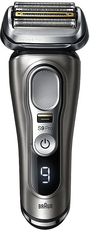 Braun Pro 9465cc