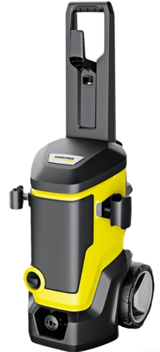 KARCHER K 7 WCM / 1.317-400.0 Black