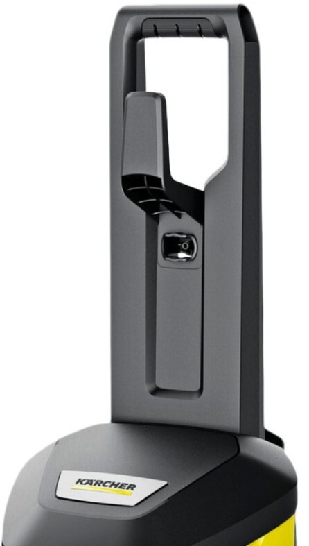 KARCHER K 7 WCM / 1.317-400.0 Black